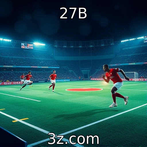 27B Descubra os Segredos das Apostas em e-Sports e Aumente Seus Ganhos