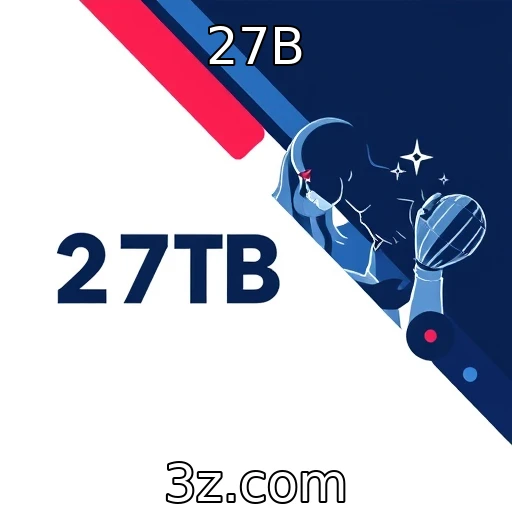 27B Explorando os segredos das apostas esportivas: uma análise profunda