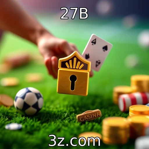 Aposte com confiança: como garantir sua segurança nas plataformas de cassino