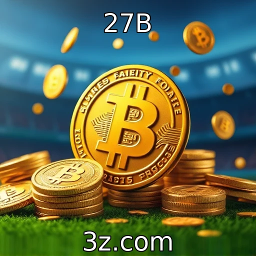 27B Como as criptomoedas estão revolucionando os métodos de pagamento em cassinos