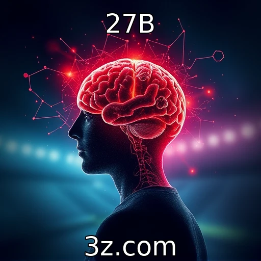 27B Os segredos por trás das apostas esportivas de sucesso