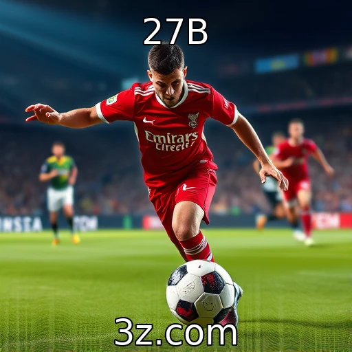 Apostas Esportivas: O Impacto das Odds nas Decisões dos Jogadores