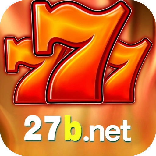 27b logo