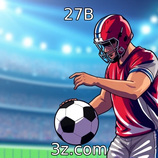 27B Estratégias para Apostar com Sucesso em Eventos Esportivos