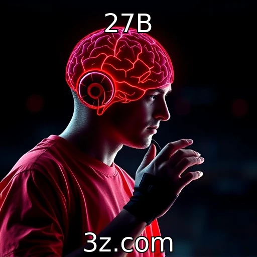 27B Entenda como a psicologia do jogador influencia suas apostas